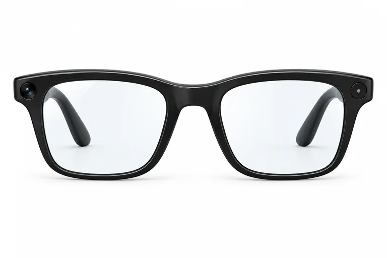 Meta Glasses Adventurer reference image
