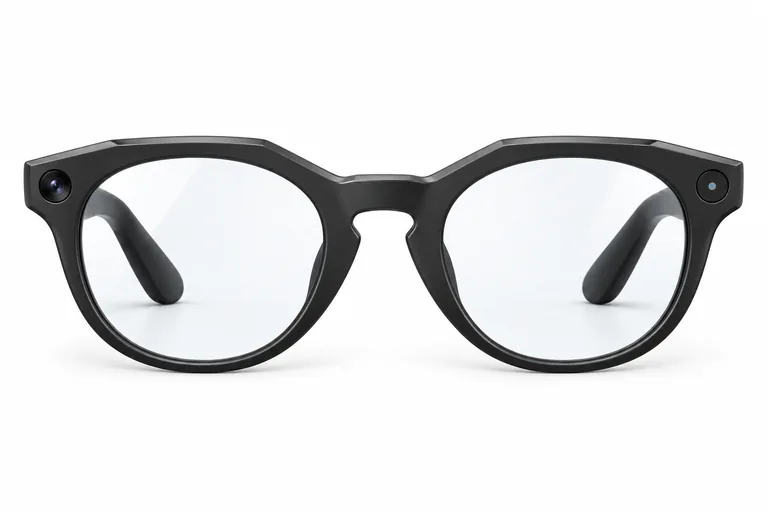 Oakley Meta HSTN reference image