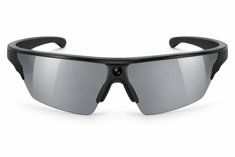 Oakley Meta Vanguard reference image