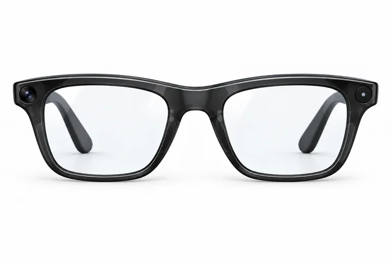 Ray-Ban Meta Blayzer Optics (Gen 2) reference image