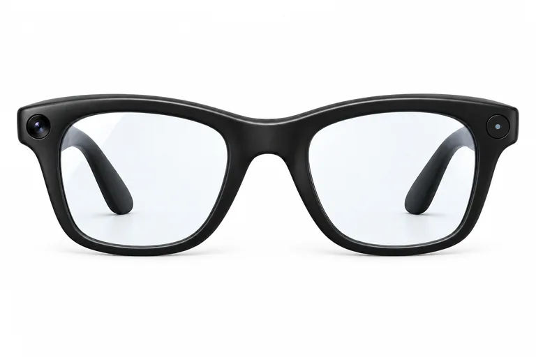 Ray-Ban Meta Wayfarer (Gen 2) reference image