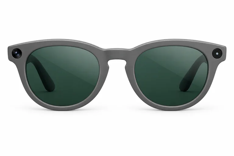 Ray-Ban Meta Headliner (Gen 2) reference image