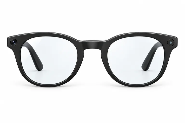Ray-Ban Meta Scriber Optics (Gen 2) reference image