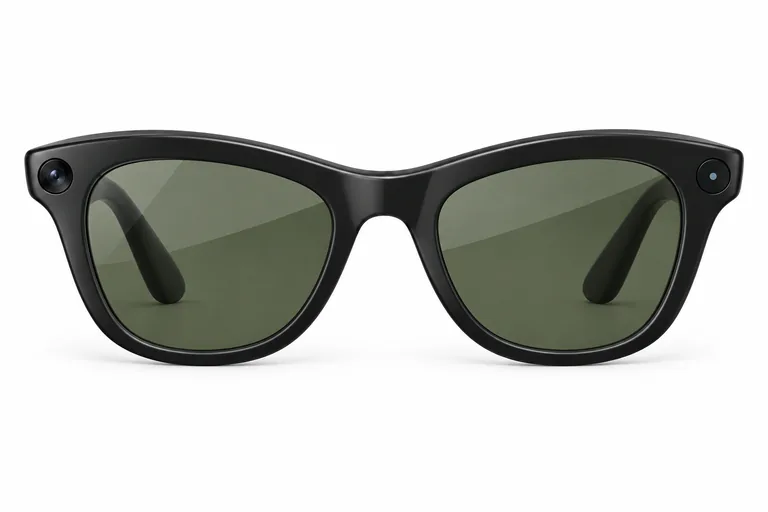 Ray-Ban Meta Skyler (Gen 2) reference image