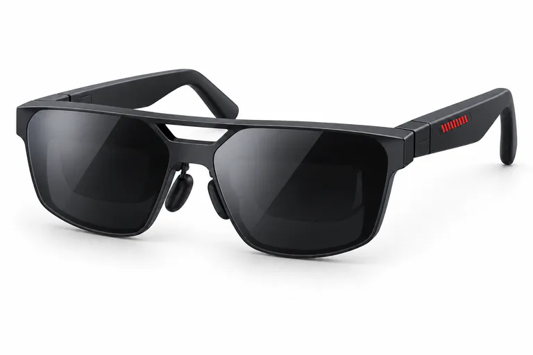 ROG XREAL R1 reference image