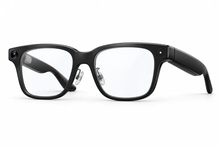 Rokid Glasses reference image