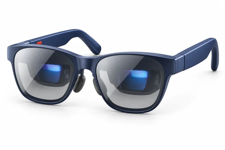 XREAL 1S reference image