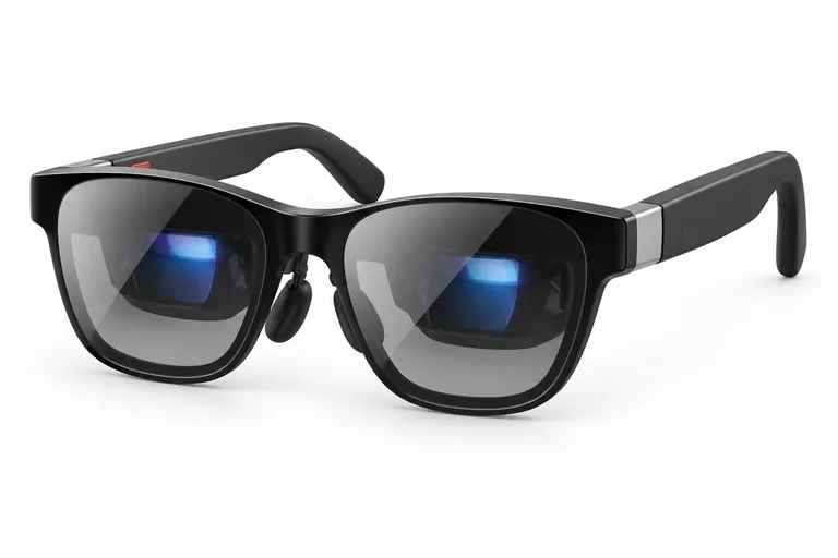XREAL One Pro reference image